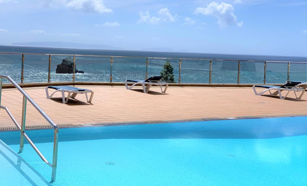 Apartamento Do Mar E Lua Funchal  Exterior photo